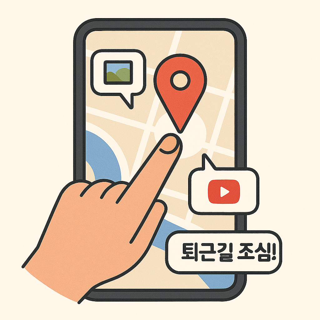 기능 소개 일러스트