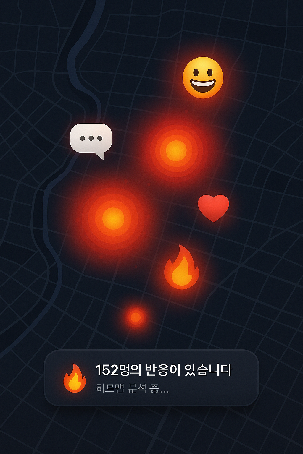 히트맵 시각화