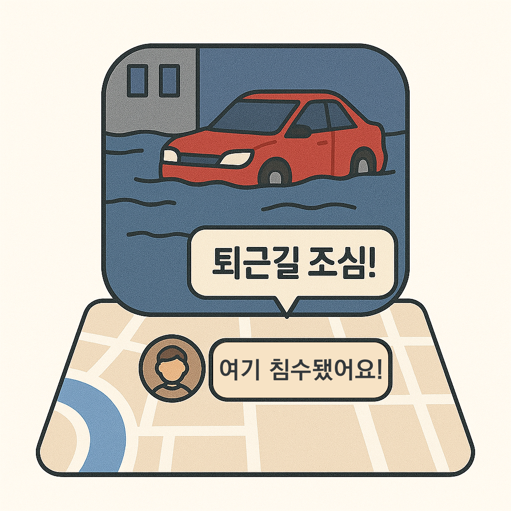 침수 제보 썸네일