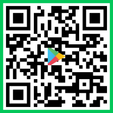 Google Play 다운로드 QR